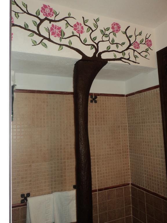 Habitación Individual